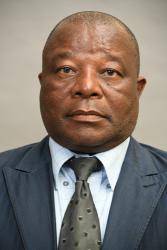 Gcinikhaya Gordon Mpumza