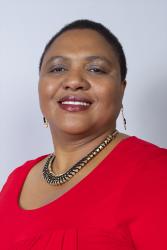 Angela Thokozile Didiza