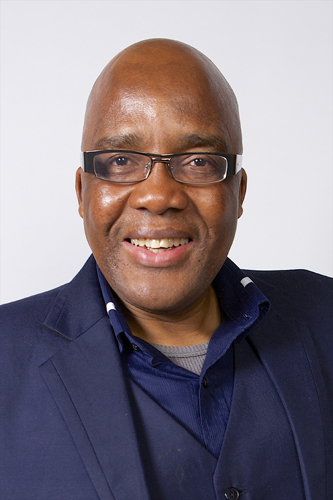 Dr Pakishe Aaron Motsoaledi