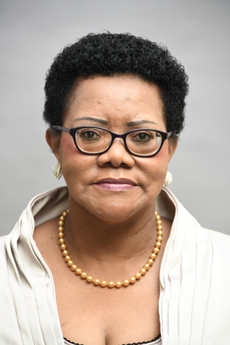 Zukiswa Cheryl Ncitha