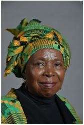 Dr Nkosazana Clarice Dlamini-Zuma