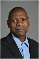 Dr Zweli Lawrence Mkhize